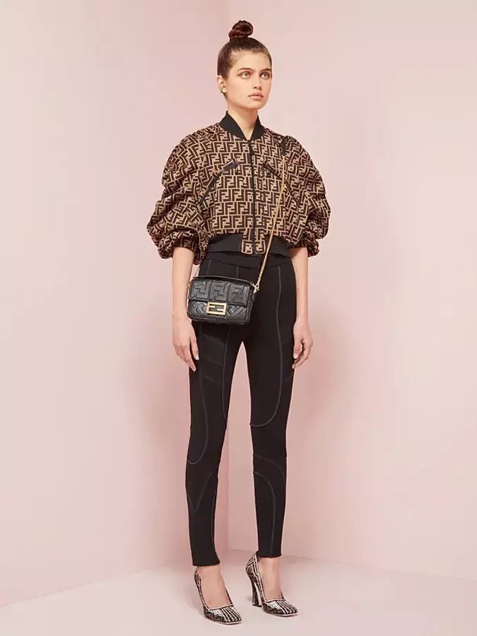 FENDI BAGUETTE MINI