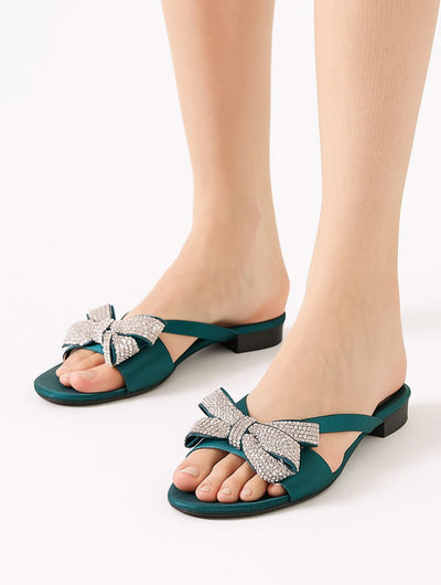 JIMMY CHOO FLATS