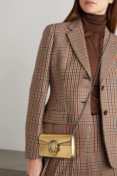 GUCCI DIONYSUS SUPER MINI