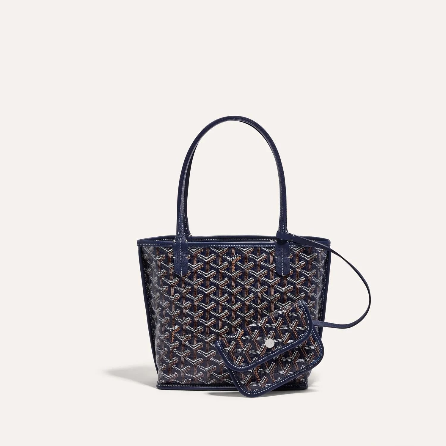 GOYARD ANJOU MINI BAG