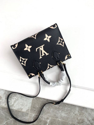 LOUIS VUITTON ON-THE-Go PM