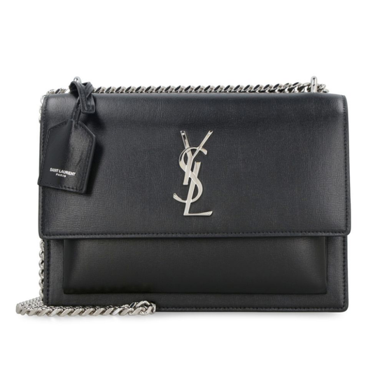 SAINT LAURENT CROSSBODY BAGS