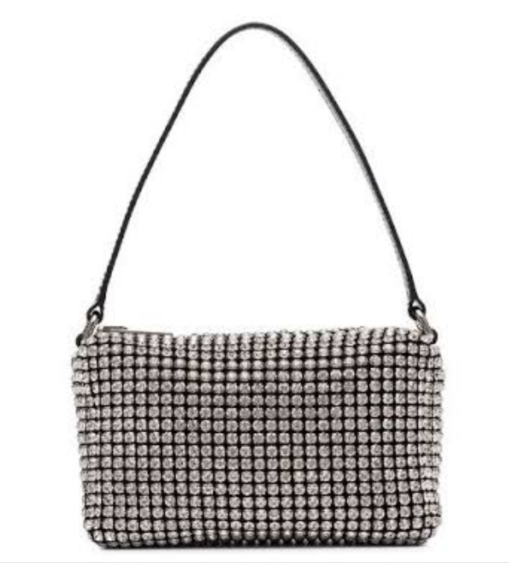 ALEXANDER WANG STONE BAG