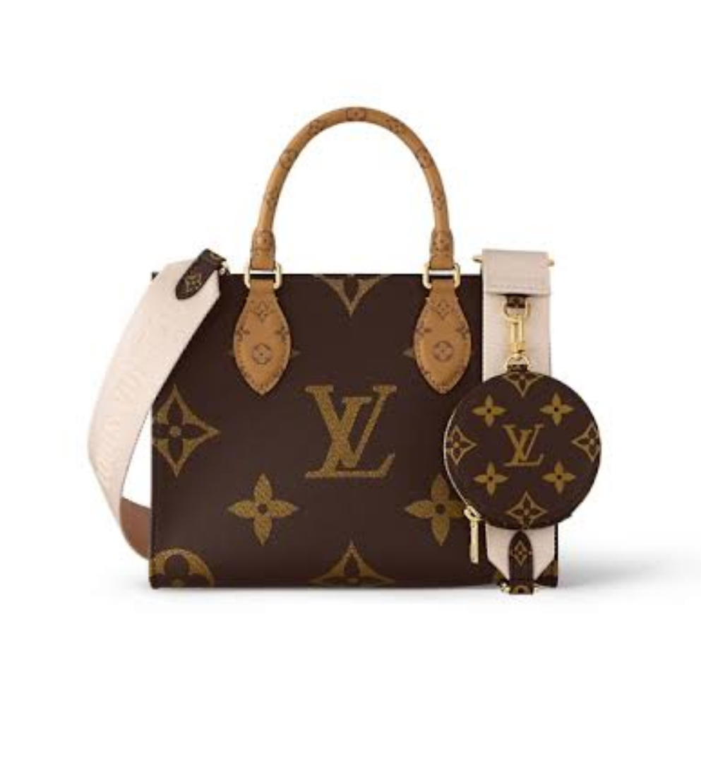 LOUISE VUITTON ONTHEGO PM M46373