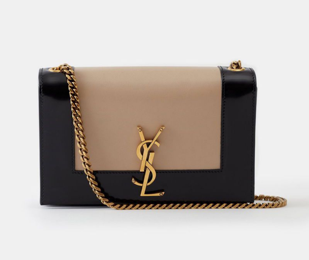 SAINT LAURENT
KATE SMALL YSL CROSSBODY BAG