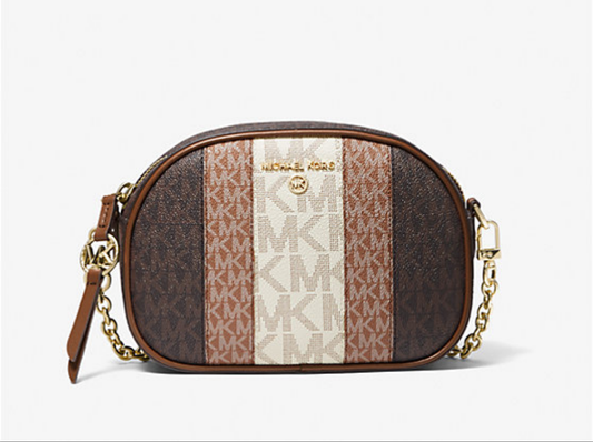 MICHAEL KORS JET SET CROSSBODY BAG