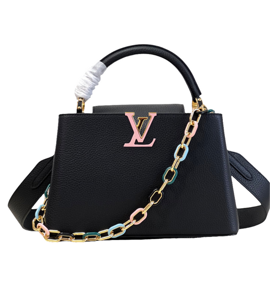 LOUISE VUITTON CAPUCINCS MM