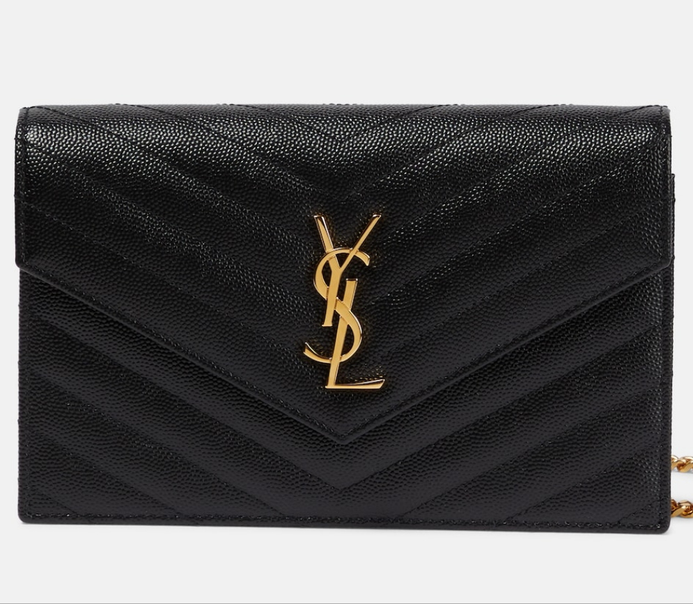 SAINT LAURENT CROSSBODY BAGS