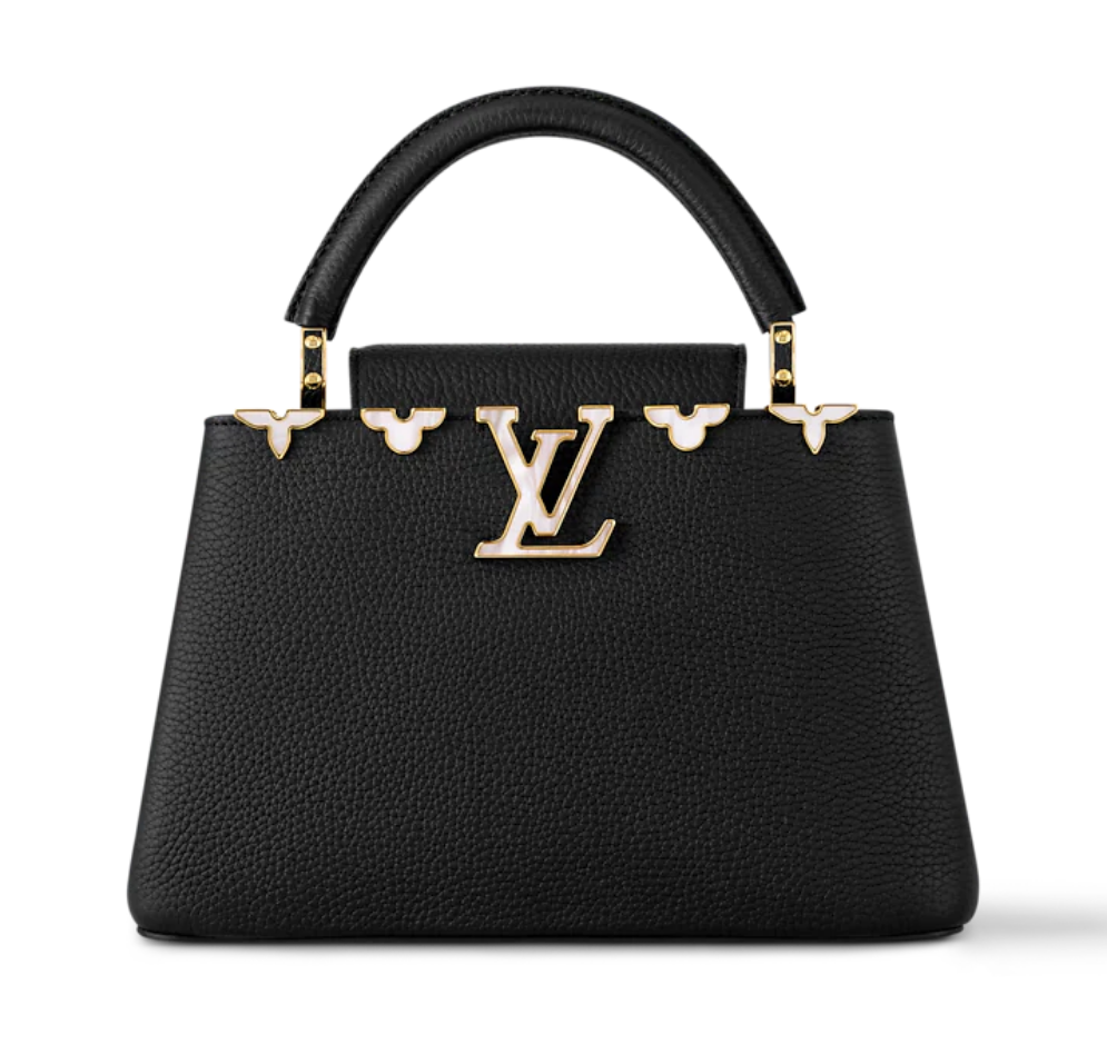 LOUISE VUITTON CAPUCINCS MM