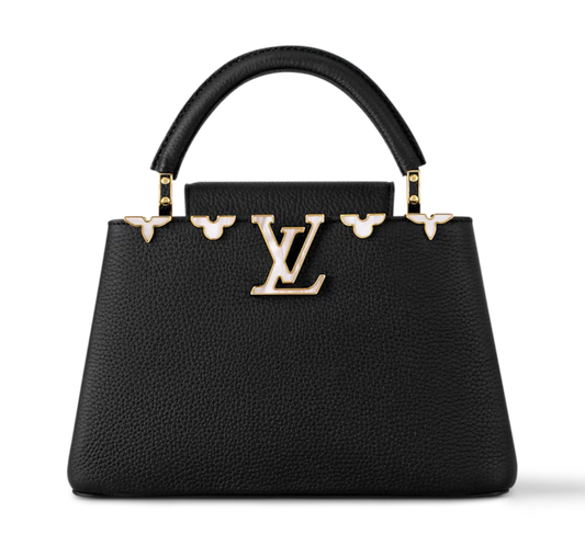 LOUISE VUITTON CAPUCINCS MM