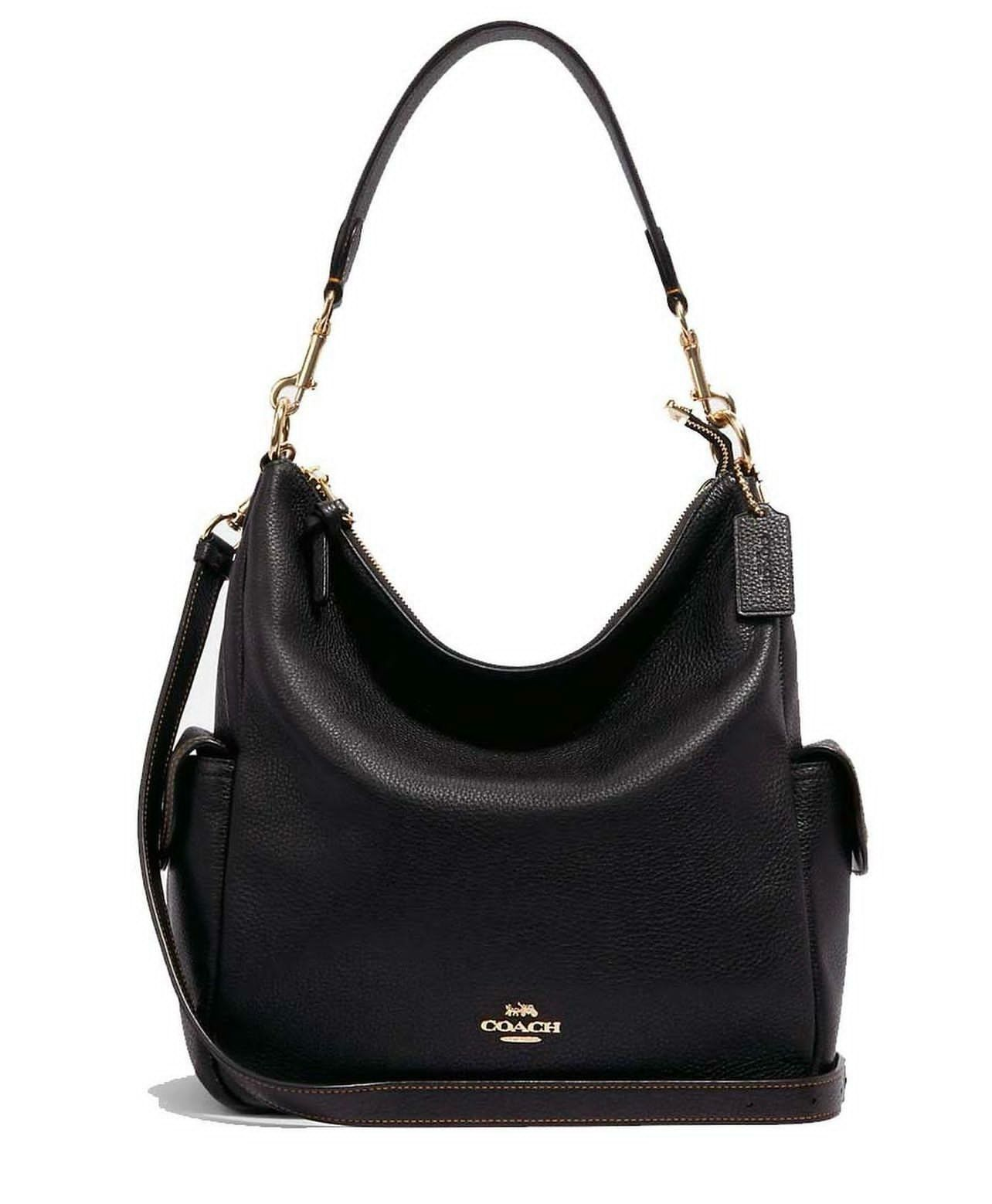 COACH PENNIE SHOULDER BAG