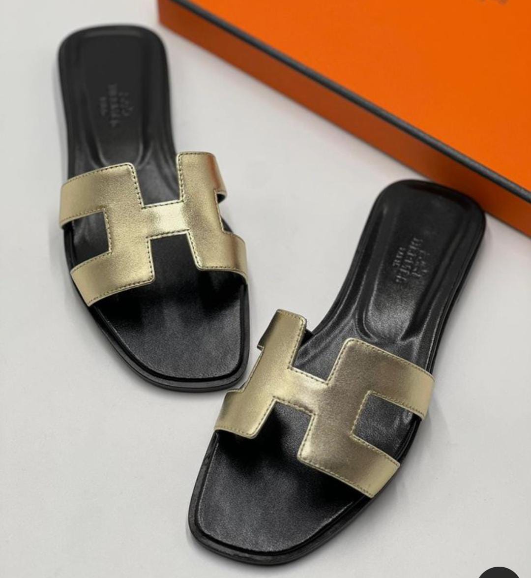 HERMES BASIC flat