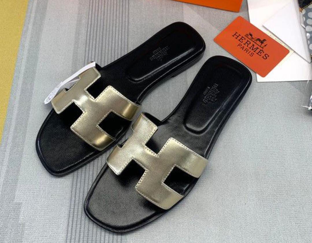 HERMES BASIC flat