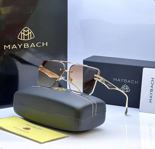 MAYBACH SUNGLASSES GENTS MODEL