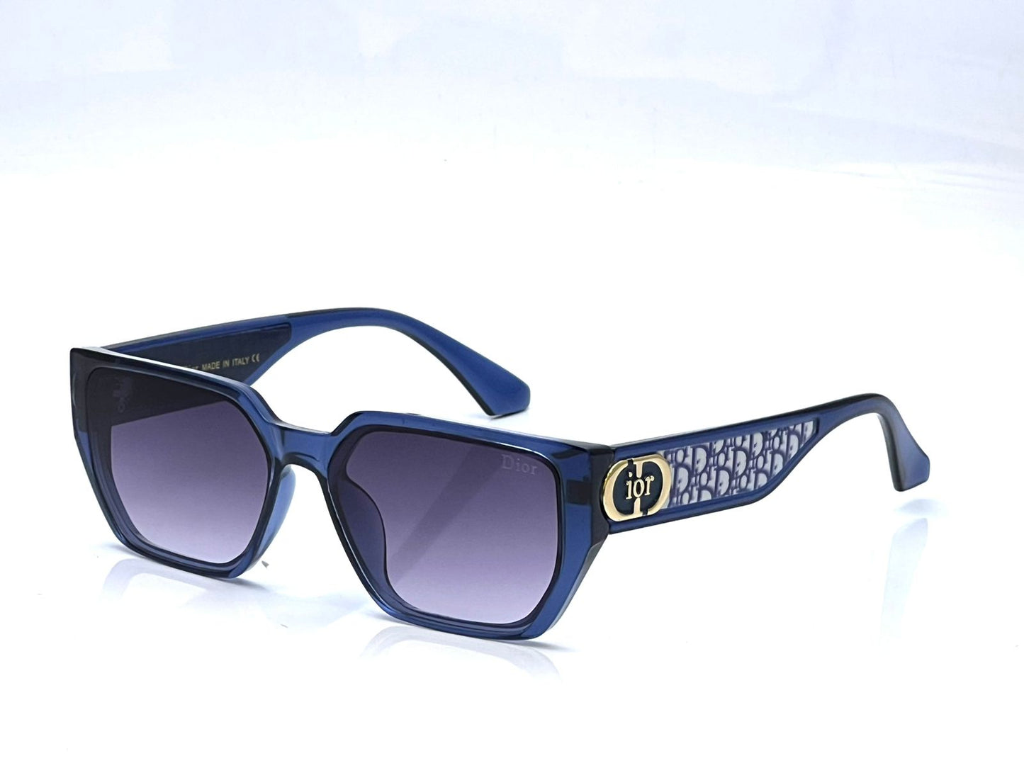 DIOR SUNGLASSES LADIES MODEL