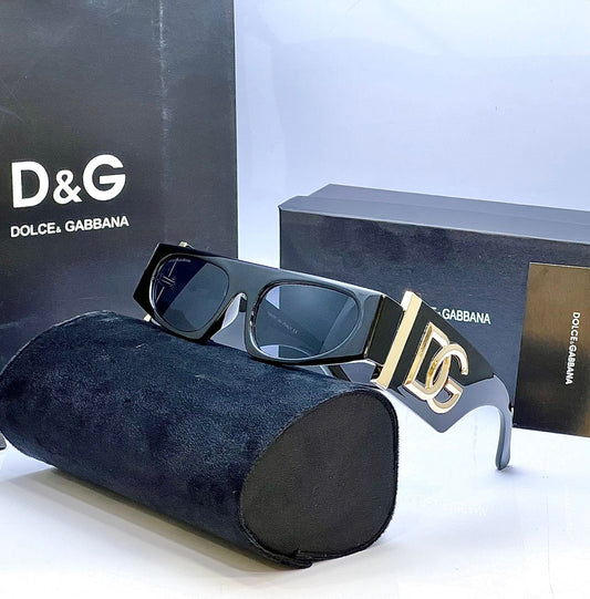 DOLCE &GABBANA D&G SUNGLASSES LADIES MODEL