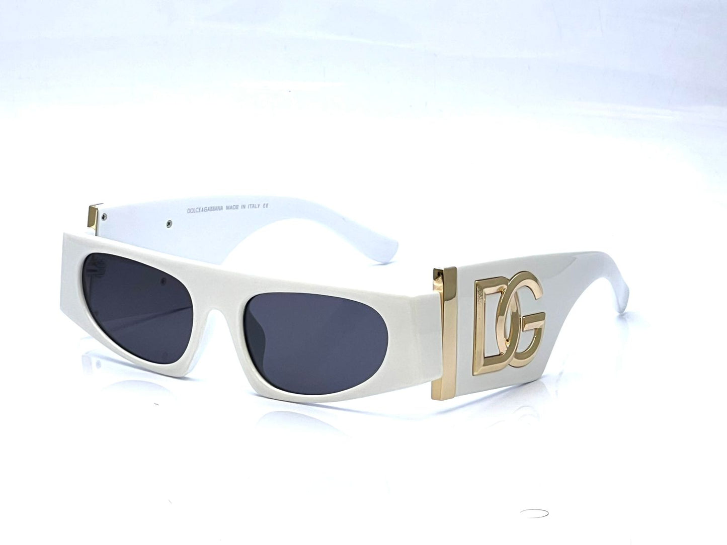 DOLCE &GABBANA D&G SUNGLASSES LADIES MODEL