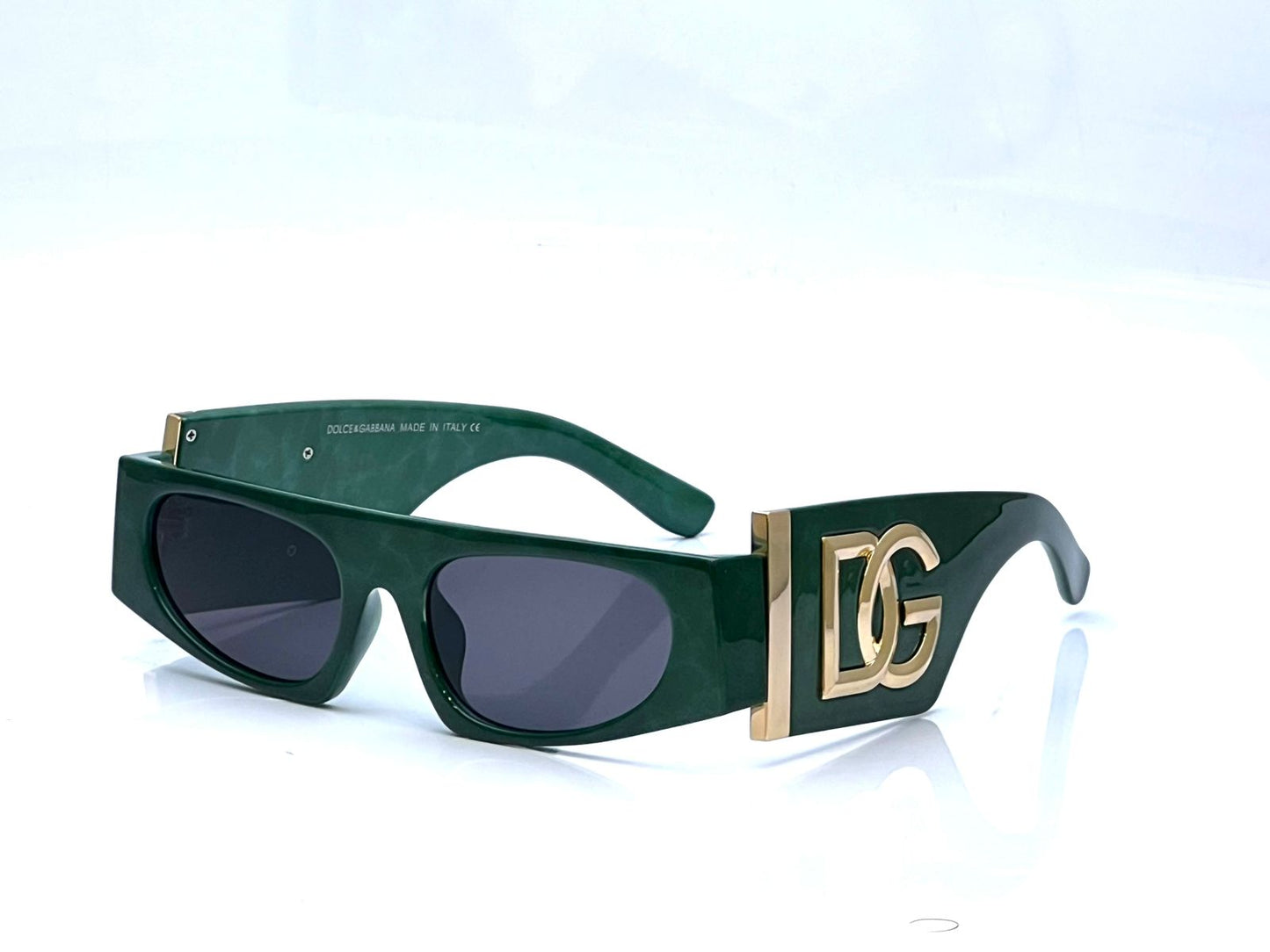 DOLCE &GABBANA D&G SUNGLASSES LADIES MODEL