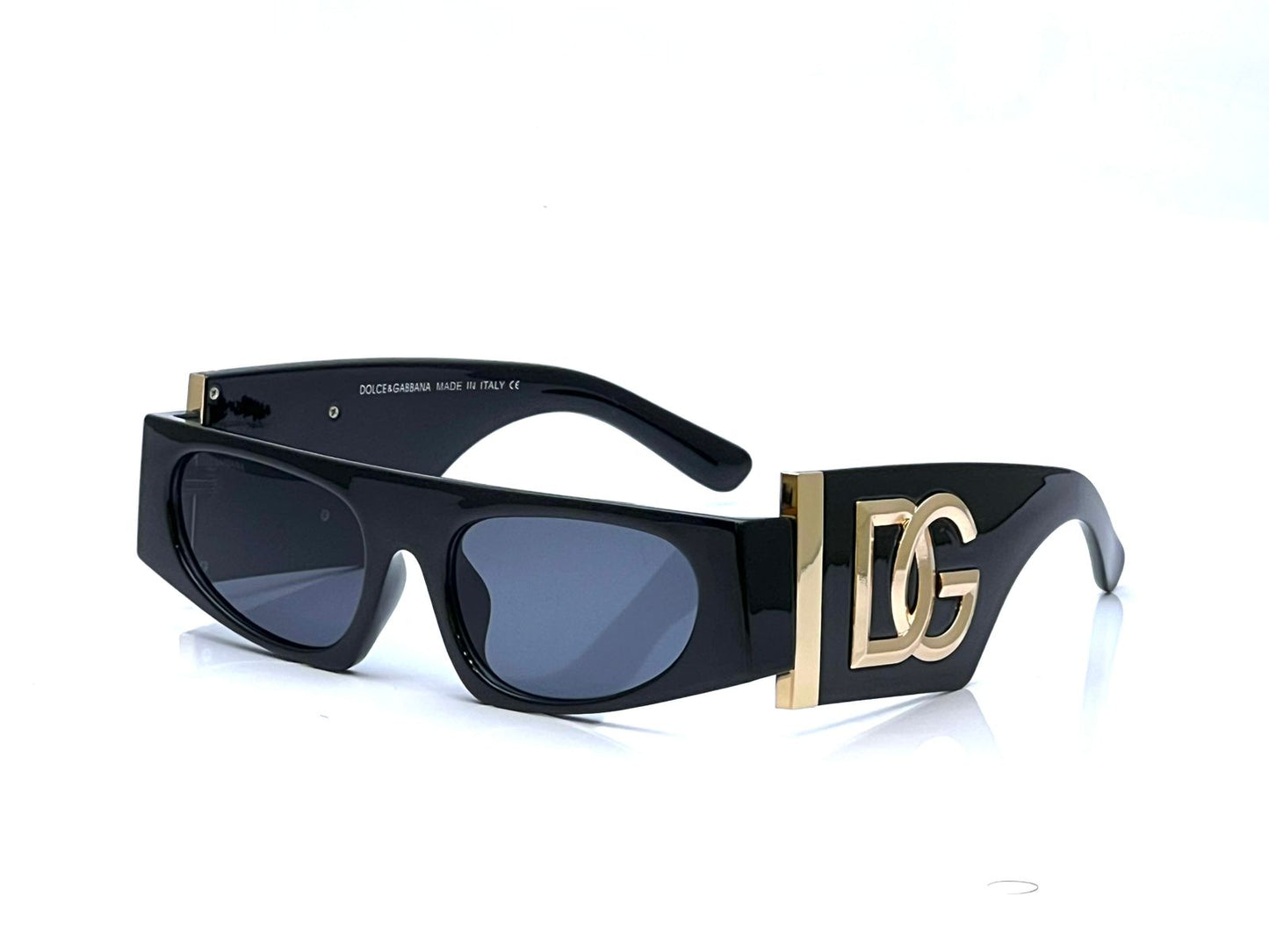 DOLCE &GABBANA D&G SUNGLASSES LADIES MODEL