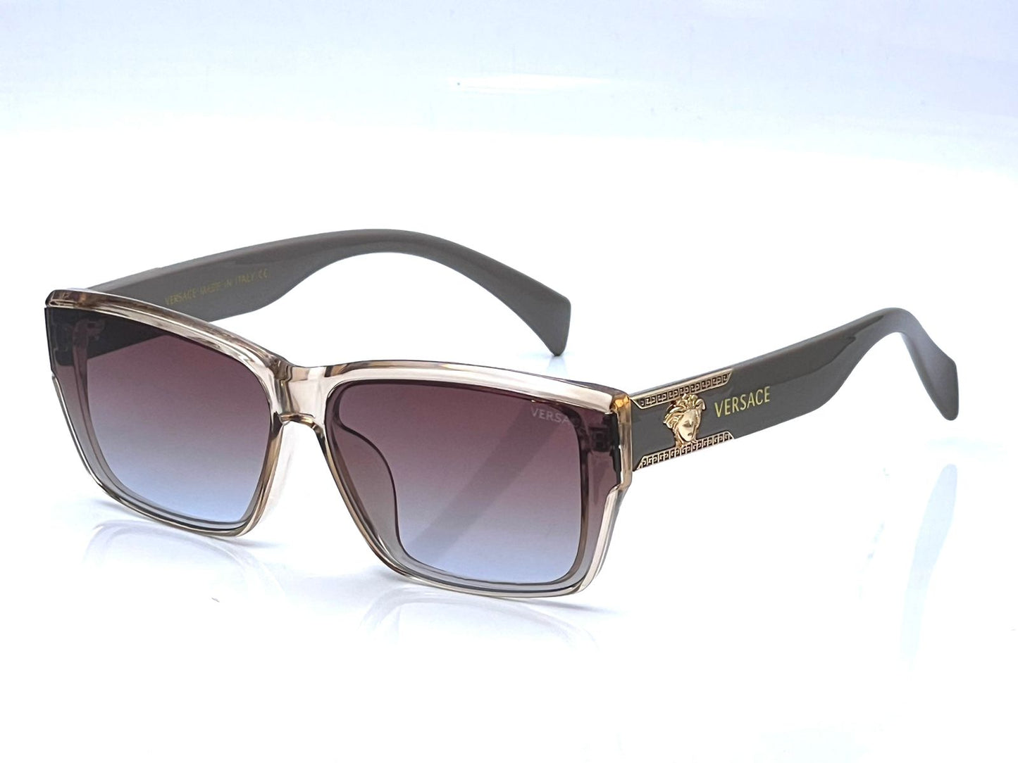 VERSACE SUNGLASSES LADIES MODEL