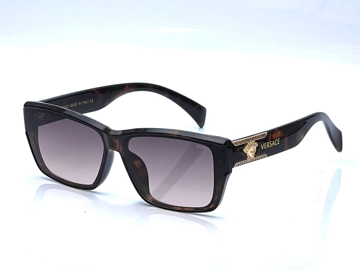 VERSACE SUNGLASSES LADIES MODEL