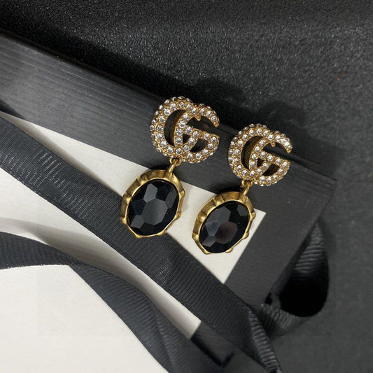 GUCCI GG EARRINGS