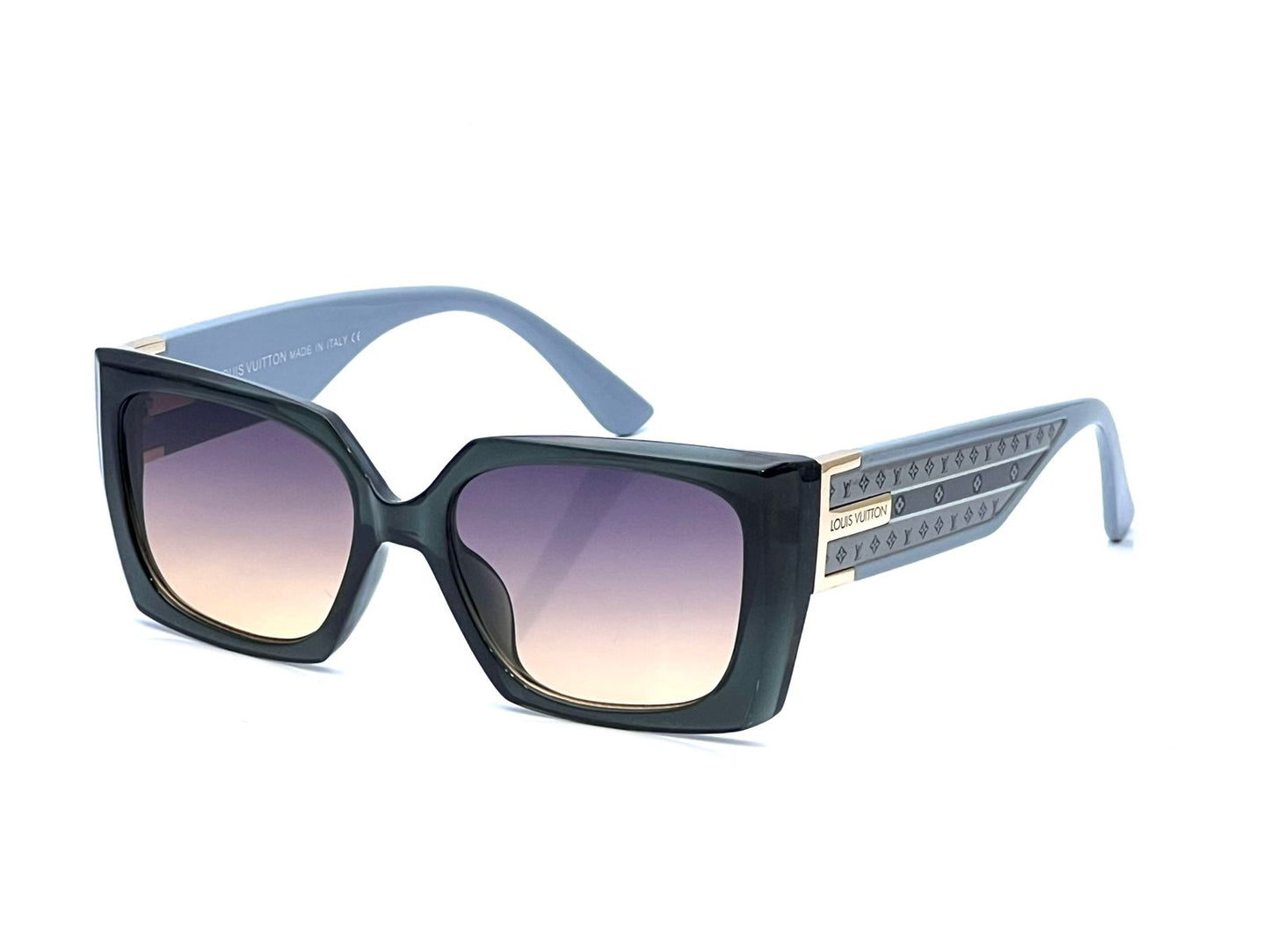 LOUISE VUITTON SUNGLASSES LADIES MODEL