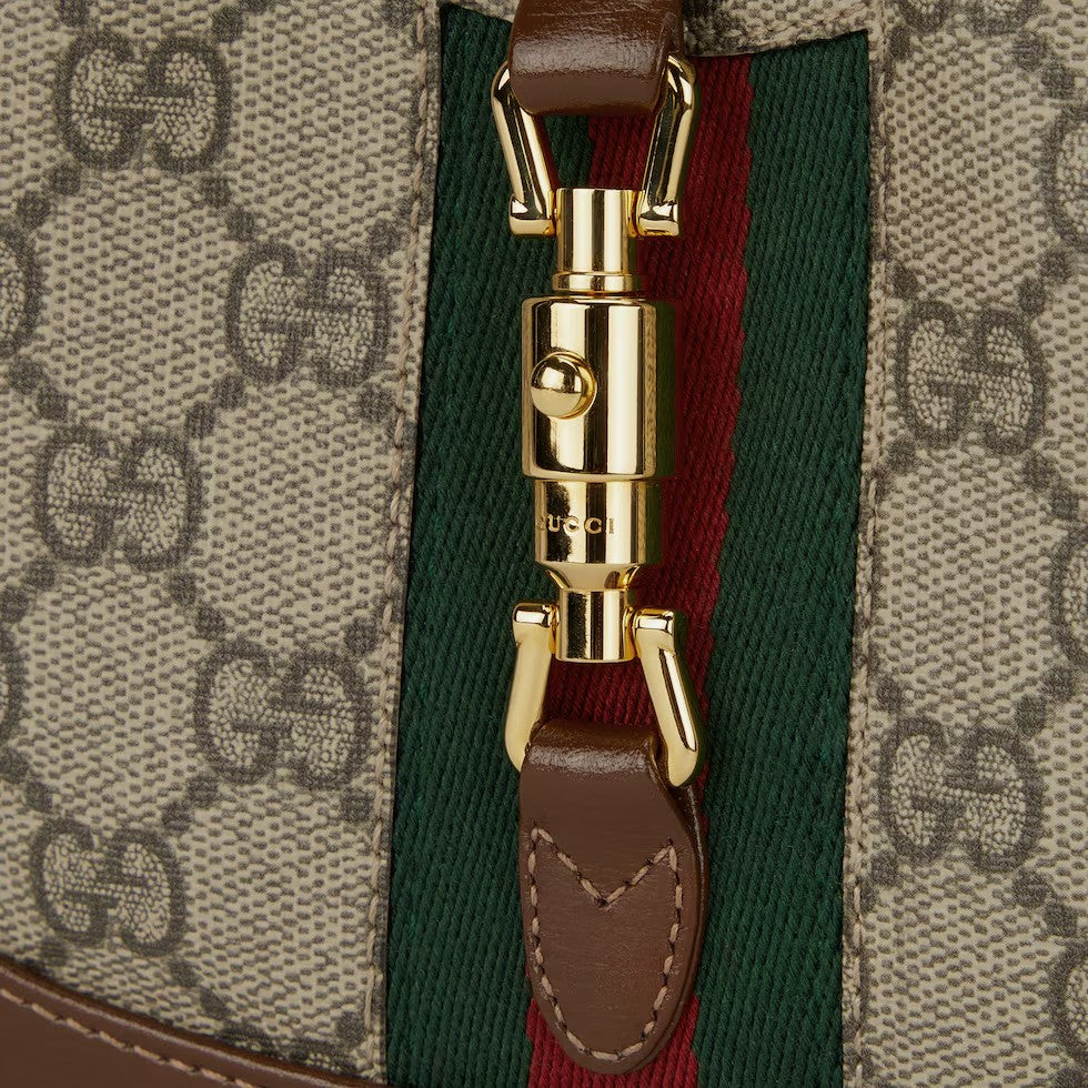 GUCCI JACKIE 1961 MINI SHOULDER BAGS