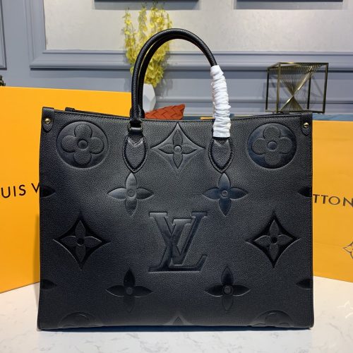 LOUISE VUITTON ONTHEGO GM  M44925