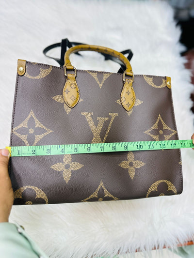 LOUISE VUITTON ONTHEGO