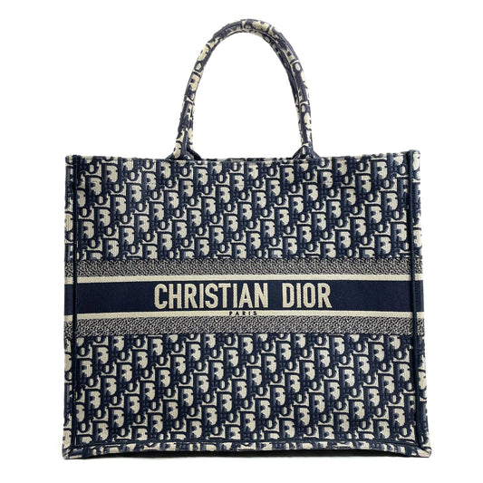 CHRISTIAN DIOR TOTE BAG