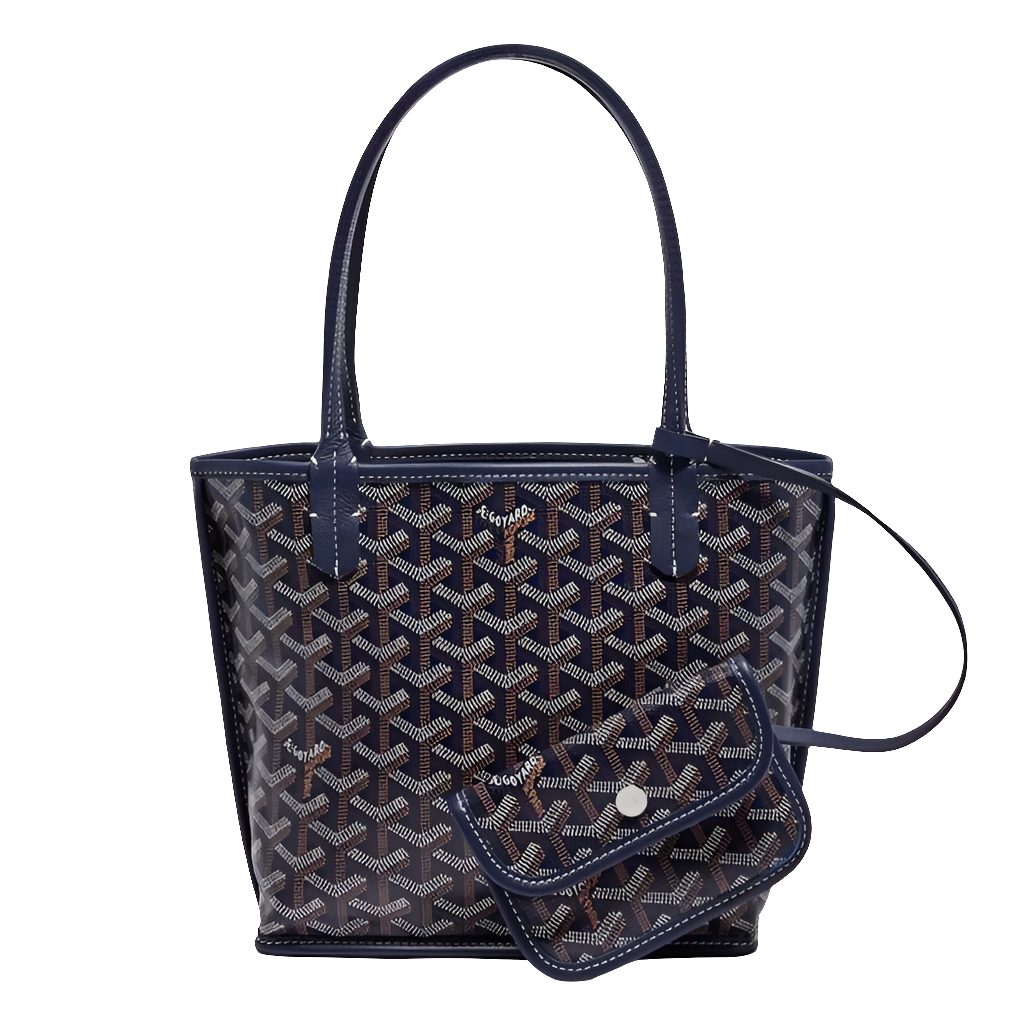 GOYARD ANJOU MINI BAGS