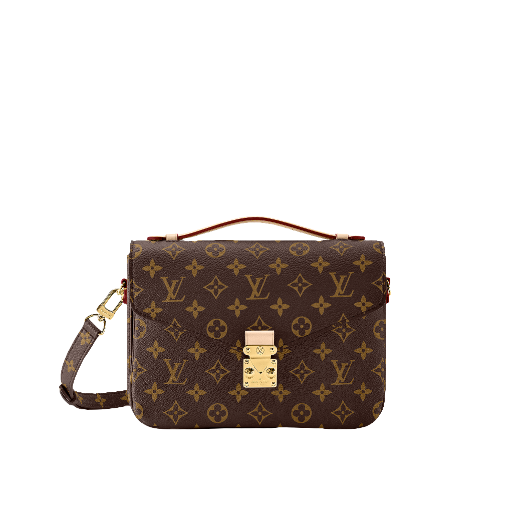 LOUISE VUITTON POCHETTE MÉTIS BAGS