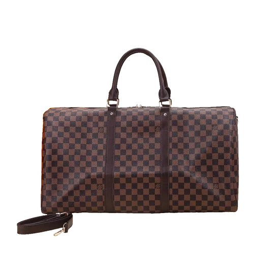 LOUISE VUITTON TRAVELING BAGS