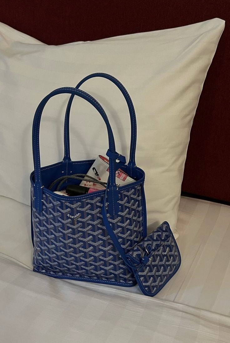 GOYARD ANJOU MINI BAGS