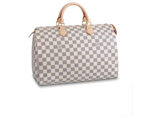 LOUISE VUITTON SPEEDY BAHG