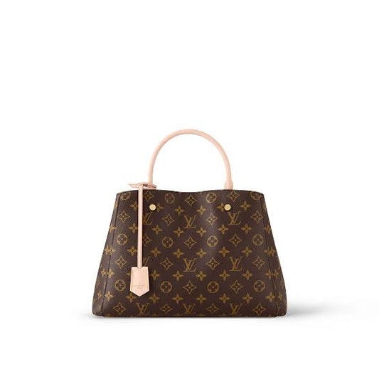 LOUISE VUITTON DAMIER BAGS