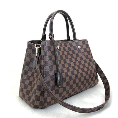 LOUISE VUITTON DAMIER BAGS