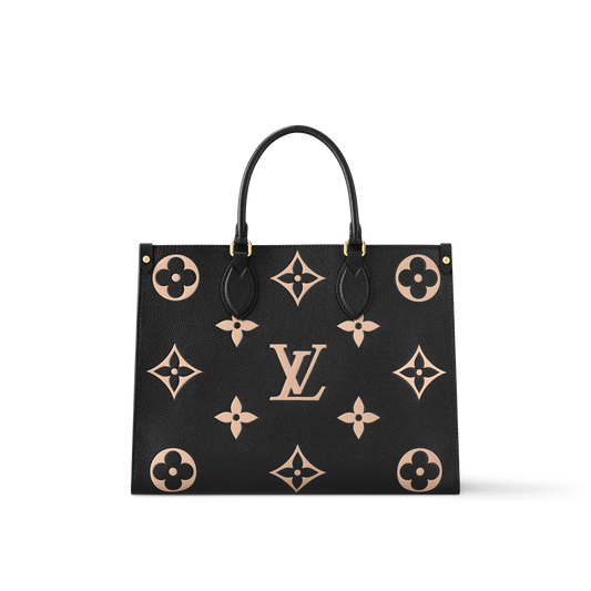 LOUISE VUITTON ONTHEGO MM