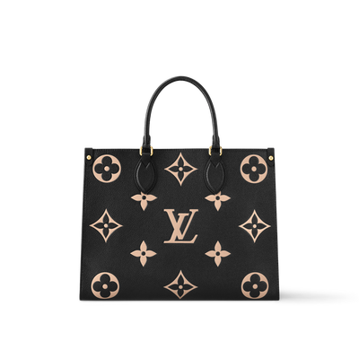 LOUISE VUITTON ONTHEGO MM