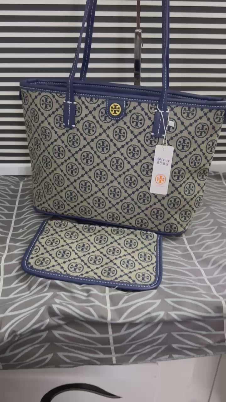 TORRY BURCH TOTE BAG