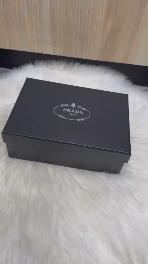 PRADA RE-EDITION 2005 SHOULDER BAG