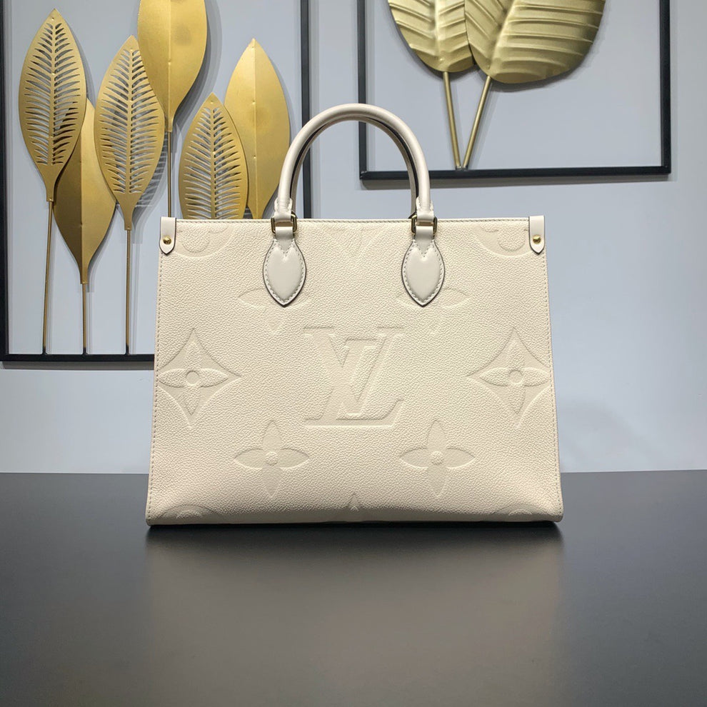 LOUISE VUITTON ONTHEGO MM