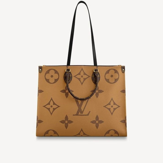 LOUISE VUITTON ONTHEGO TOTE BAGS