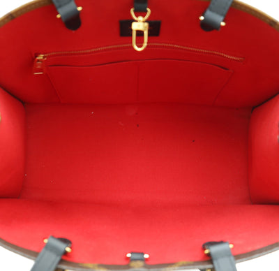 LOUISE VUITTON ONTHEGO