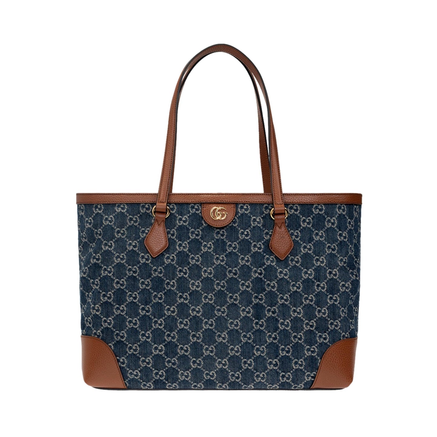 GUCCI SHOULDER TOTE BAG