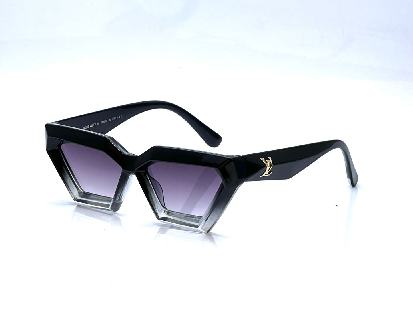 LOUISE VUITTON SUNGLASSES LADIES MODEL