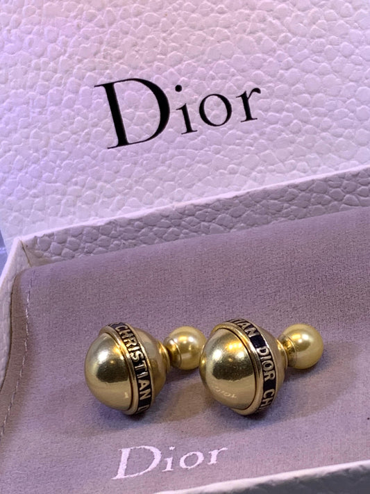 DIOR EARRING