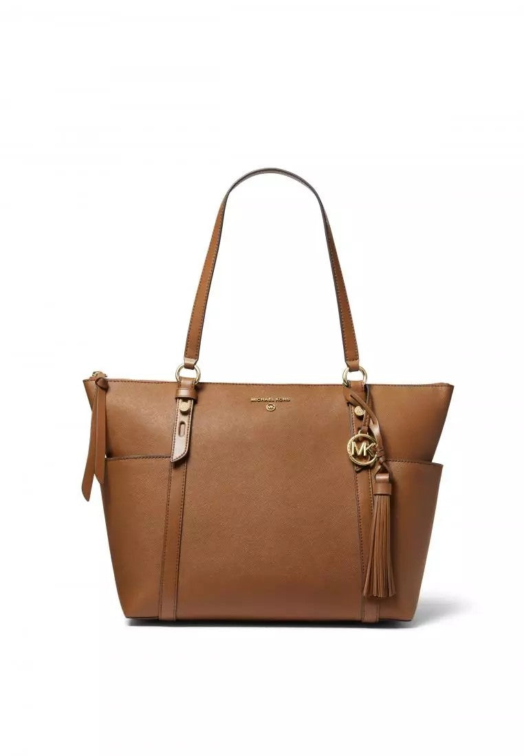 MICHAEL KORS SULLIVAN TOTE BAG