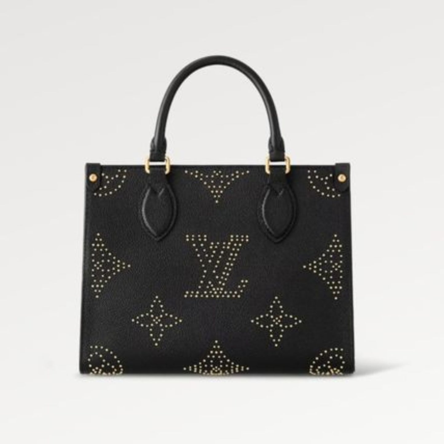 LOUISE VUITTON STUDS ONTHEGO PM